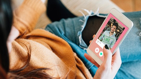 Ahead of a meeting with dating-app executives in Sydney, Social Services Minister Amanda Rishworth said companies need to do more to protect users and make reporting harassment safe.