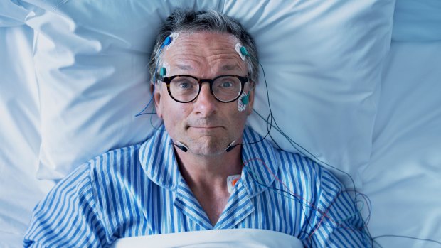 Michael Mosley’s death reminded me of what an ER doctor once told me