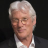 'A very special moment': Richard Gere to be a father again at 69