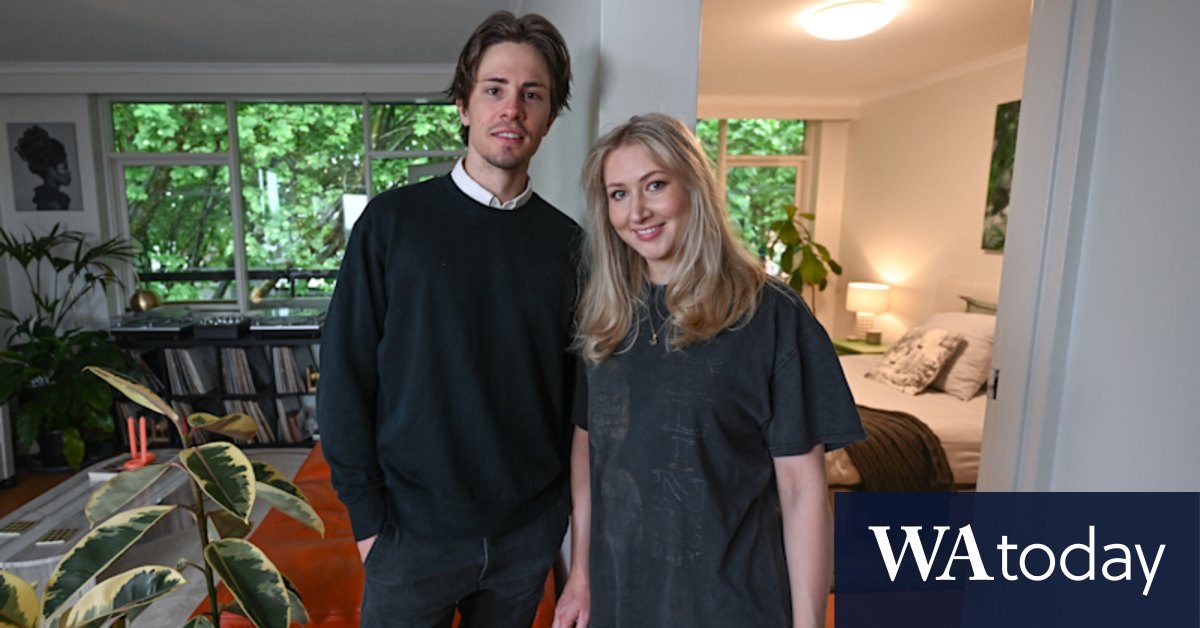 Melbourne unit rents rise $95 a week in past year - Vimarsana News