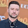 Justin Timberlake has revealed a Lyme disease diagnosis.