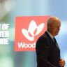 Why Woodside shareholders are rich but not happy