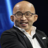Bao Fan, founder and chief executive of China Renaissance, is one of China’s top tech dealmakers.