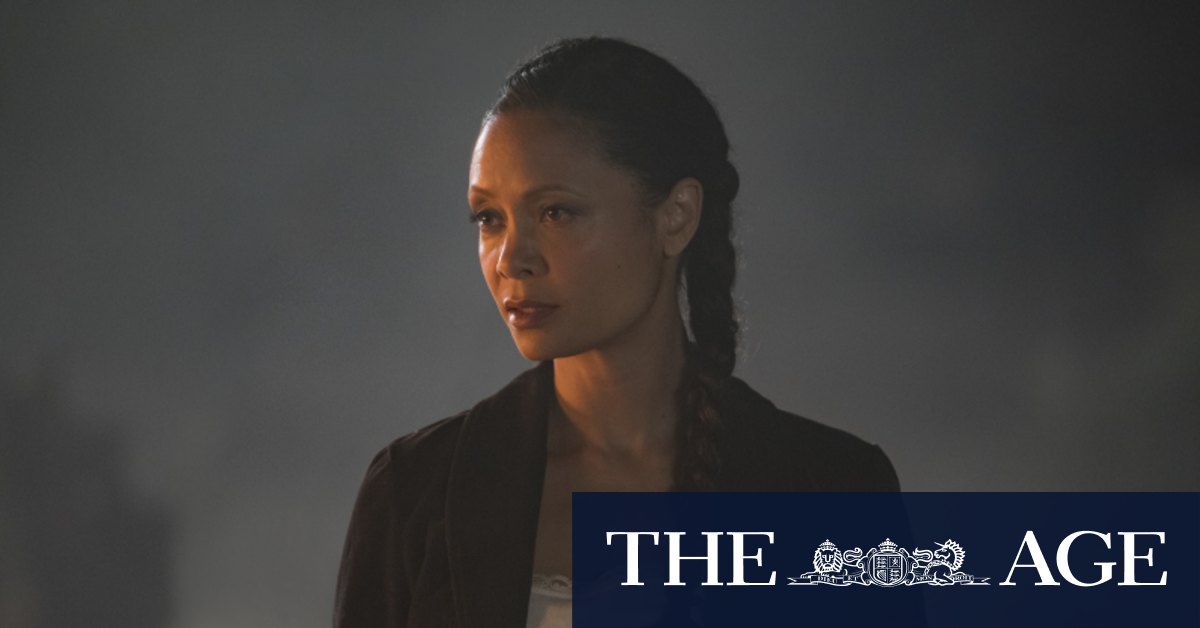 Why Westworld star Thandiwe "Thandie" Newton is changing her name - Vimarsana News