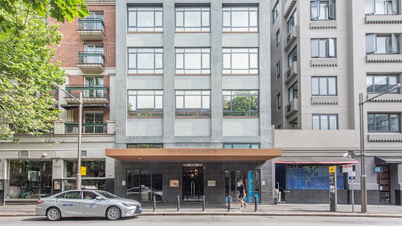 Bankrupt Jon Adgemis' hotel resells after $101.5m portfolio bid fails