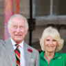 King Charles and Queen Camilla plan spring Australian tour