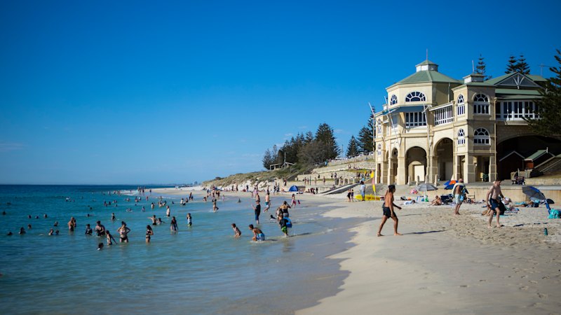 WA news LIVE: Cottesloe council considering charging beach-goers for parking