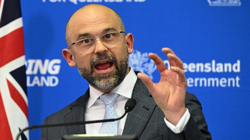 S&P downgrades Queensland over ‘weak' budget