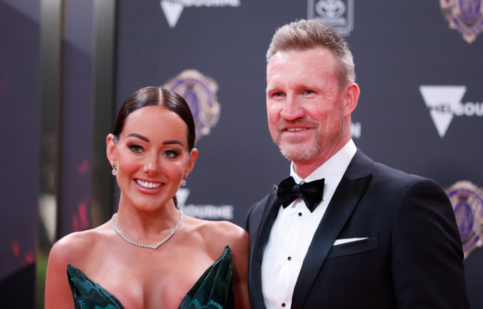 Brownlow 2023: All the looks from the red carpet