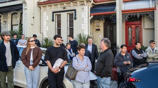 Buyers are becoming more confident after rate cuts. 