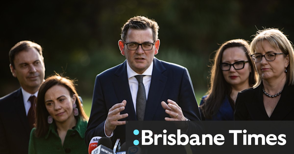 New Planning Minister Lizzie Blandthorn under pressure over lobbyist brother, John-Paul - Vimarsana News