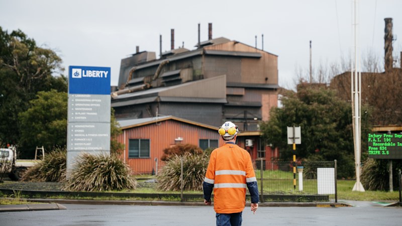 Gupta's Tasmanian smelter to be liquidated in painful blow for jobs