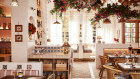 Tippy-Tay might well be in Melbourne’s Garden State Hotel, but you’ll think the Italian Riviera.  