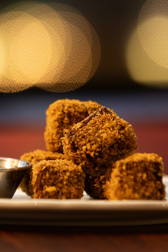 Nuggets.