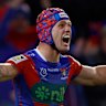 Is Kalyn Ponga still the best fit as Newcastle skipper?
