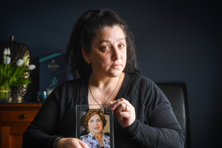 'Died of neglect': Family anger over aged care death, not by COVID