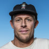 ‘Not getting any younger’: Why Mick Fanning is coming out of retirement at 39