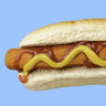 Hot dogs at the footy are a stale disappointment.