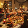 One question to avoid – and other etiquette tips for a joyful Christmas day