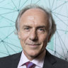 Chief Scientist Alan Finkel fires back on gas criticism from colleagues