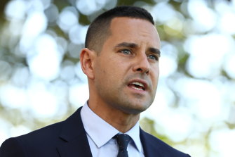 Sydney MP Alex Greenwich’s voluntary assisted dying bill  is likely to be voted on this week.