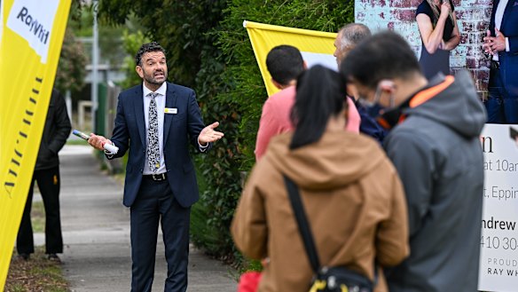 Those who entered the housing market recently are the most vulnerable to higher interest rates