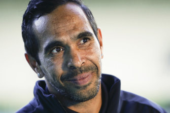 Eddie Betts speaks out on AFL racism, saying former teammate ‘needs to learn’