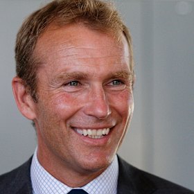 NSW Education Minister Rob Stokes.
