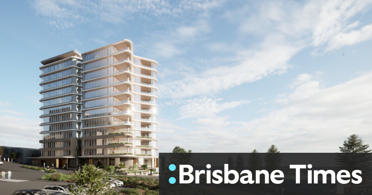 Scarborough apartments: $80 million Scarborough beachfront complex given green light - Vimarsana News