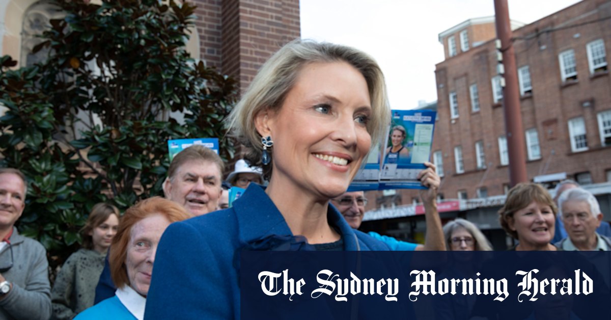 Liberal bloodletting continues over Warringah defeat - Vimarsana News