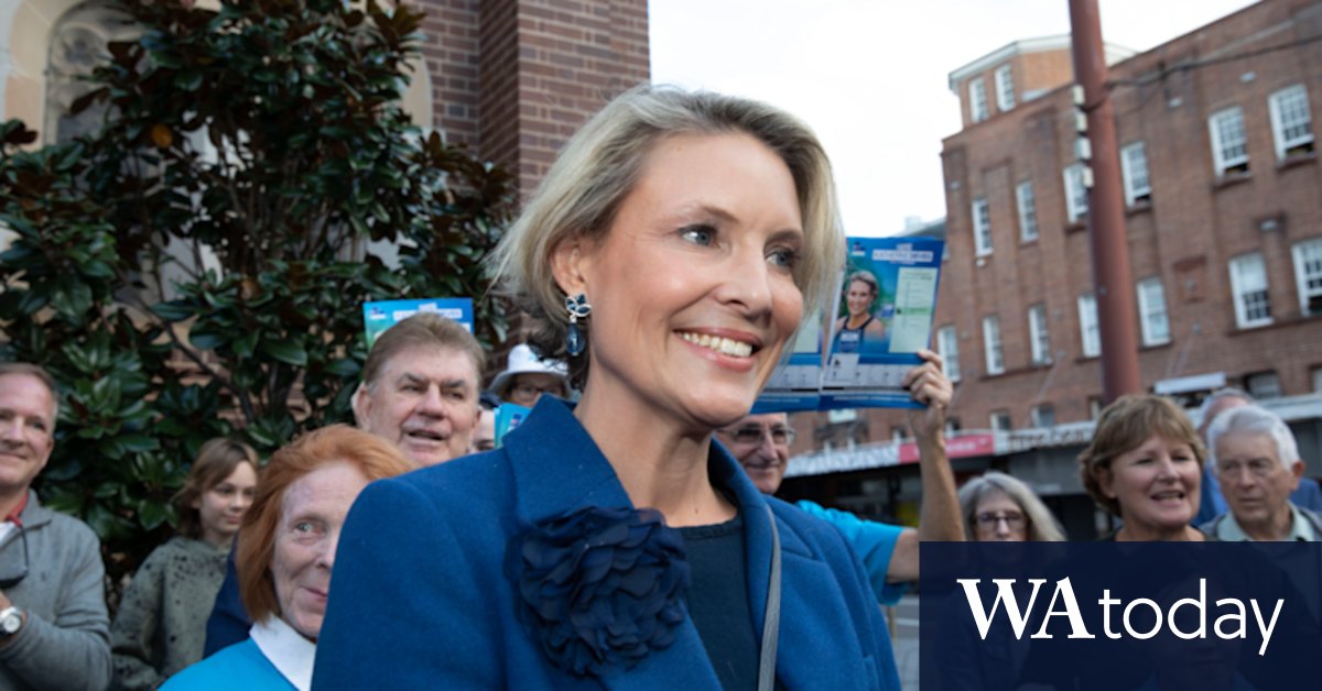 Liberal bloodletting continues over Warringah defeat - Vimarsana News