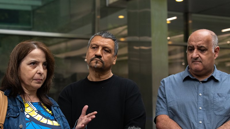 Families devastated by nursing home’s $150,000 fine after 50 deaths during COVID