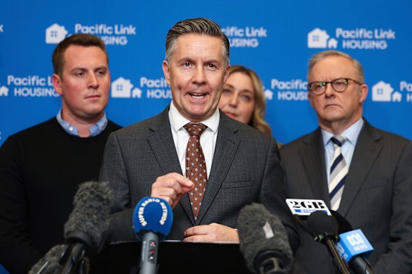 After playing a lead role in the campaign, Health, Disability and Aged Care Minister Mark Butler will control more than a quarter of the federal budget.