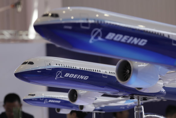 The latest incident involving a Boeing plane puts fresh pressure on the beleaguered company.