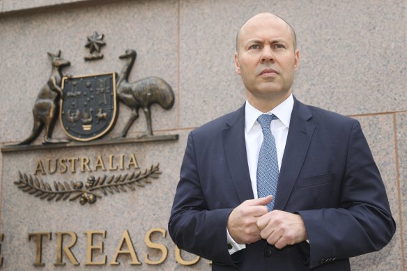 Federal Treasurer Josh Frydenberg is preparing to hand down the next federal budget.