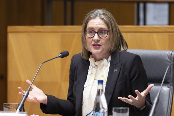 Support for Jacinta Allan as the state’s preferred premier has slipped as Labor continues to trail the Coalition in the polls. 