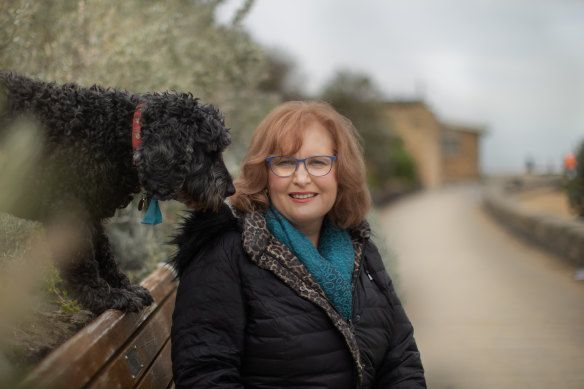 Dr Karen Price found out she was elected president of the Royal Australian College of General Practitioners at the same time as a shock breast cancer diagnosis.