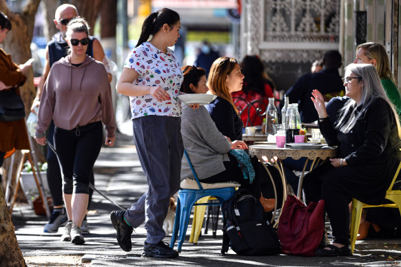 Small businesses in Australia will be impacted by changes that kick in on July 1.