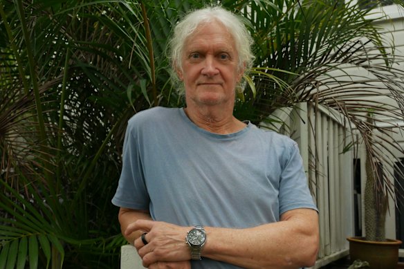 Toby Hutcheon says Queensland's progress on single-use plastics has stalled. 