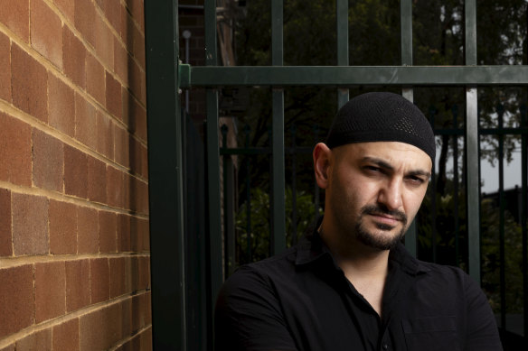 Michael Mohammed Ahmad has edited a collection of pieces that imagines an unforgettable narrative of Australia.