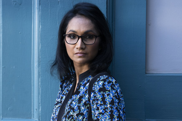 Shankari Chandran follows her Miles Franklin winner with another empathic novel.