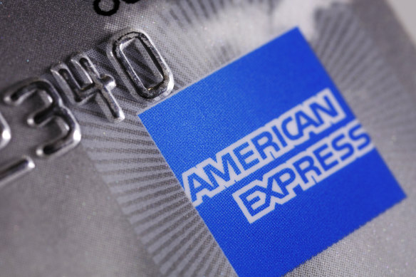 An American Express official said the partnership would have a major impact on locations accepting American Express.