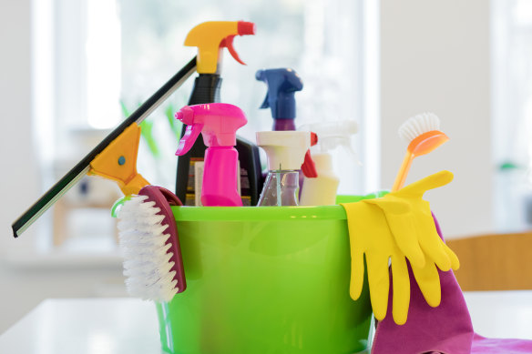 The cleaning industry’s labour standards are the focus of new research.