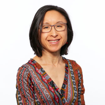 Wendy Hu is now associate dean of learning and innovation and professor of medical education at Western Sydney University.