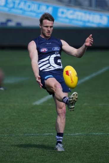 Lincoln McCarthy