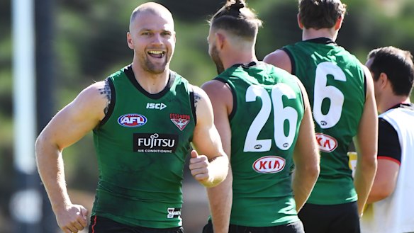 The Package unwrapped: Stringer's second shot