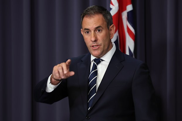 The Australian Financial Review