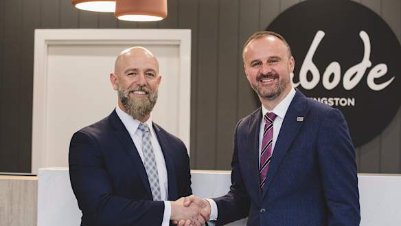 Geocon opens sixth Abode Hotel in Kingston