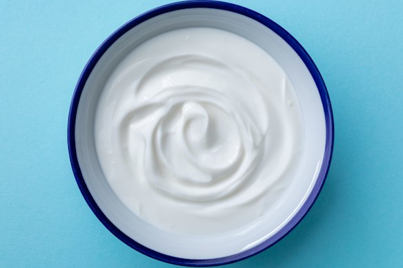 O iogurte integral é mais saudável do que você pensa.