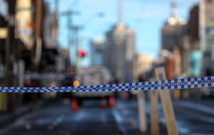 Victorian premier rejects royal commission, open to adopting NSW crime system
